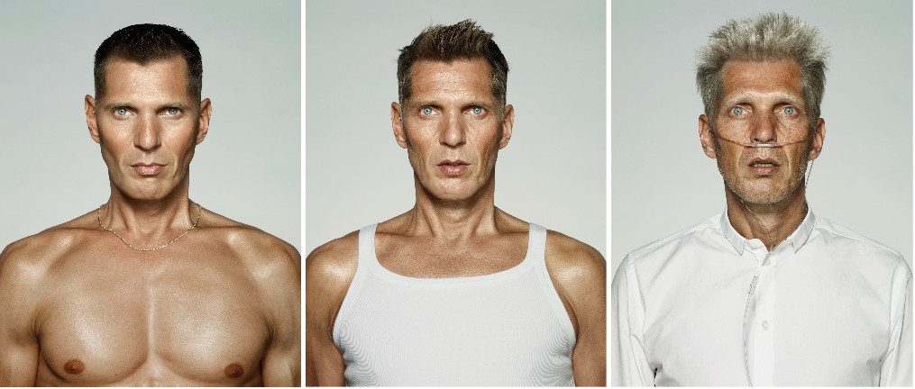希少　Violence and Passion　Erwin Olaf　写真集 Rare Violence And Passion Erwin Olaf Photo Collection | eBay